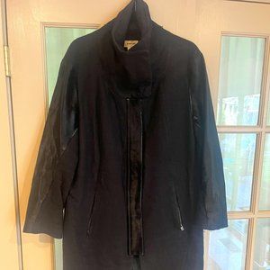 Gorgeous Helmut Lang Coat